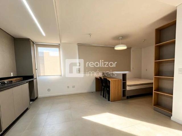 Loft para Locação em Florianópolis/SC Centro 1 Quartos