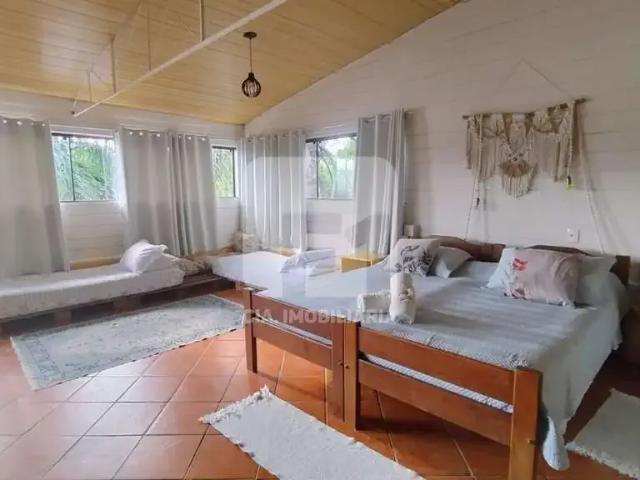 Loft para Locação em Florianópolis/SC Lagoa da Conceição 1 Quartos