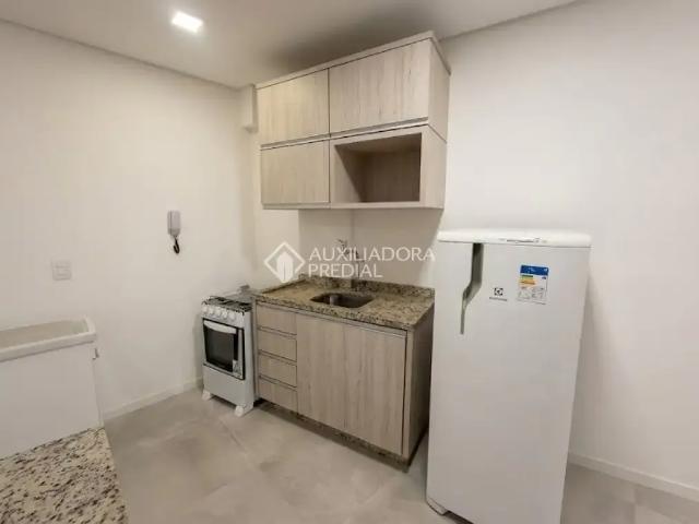 Loft para Locação em Florianópolis/SC Pantanal 1 Quartos