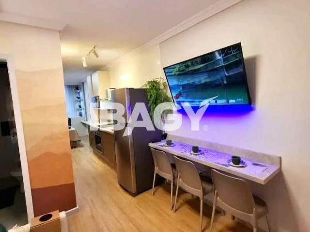 Loft para Locação em Florianópolis/SC Ribeirão da Ilha 1 Quartos