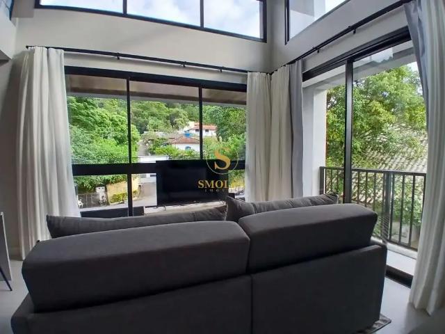 Loft para Locação em Florianópolis/SC Santo Antônio de Lisboa 1 Quartos