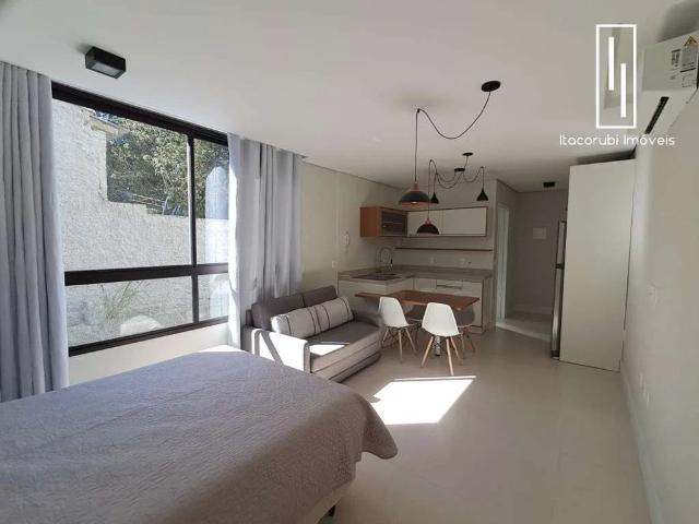 Loft para Locação em Florianópolis/SC Santo Antônio de Lisboa 1 Quartos