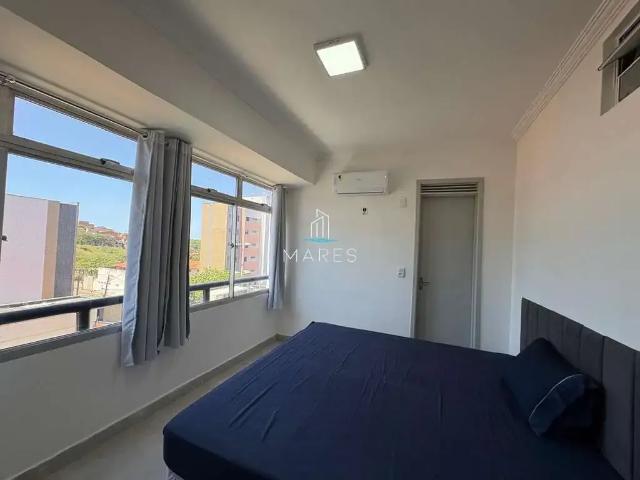 Loft para Locação em Fortaleza/CE Cocó 1 Quartos
