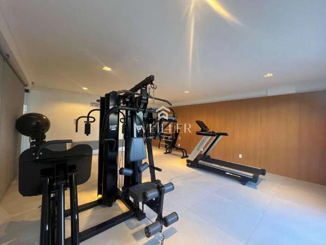 Loft para Locação em Itajaí/SC Centro 1 Quartos