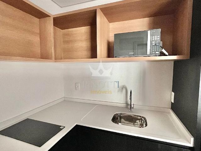 Loft para Locação em Itajaí/SC Centro 1 Quartos
