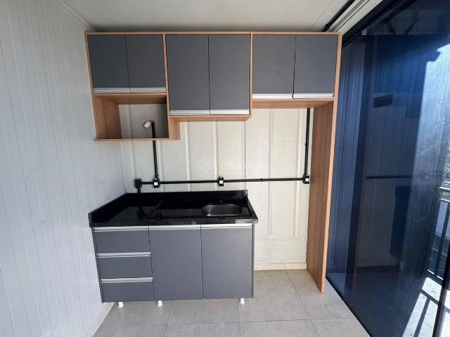 Loft para Locação em Itajaí/SC Fazenda 1 Quartos