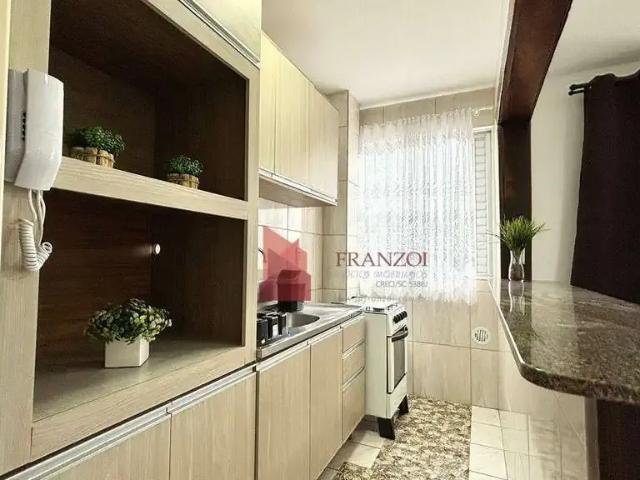 Loft para Locação em Itajaí/SC Fazenda 1 Quartos