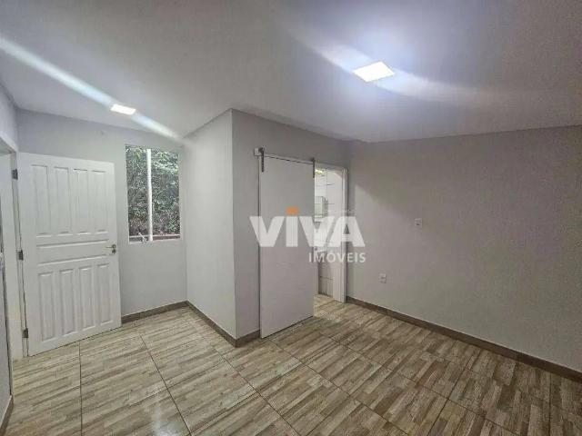 Loft para Locação em Itajaí/SC Fazenda 1 Quartos