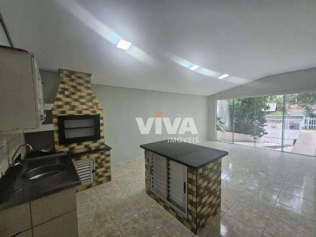 Loft para Locação em Itajaí/SC Fazenda 1 Quartos