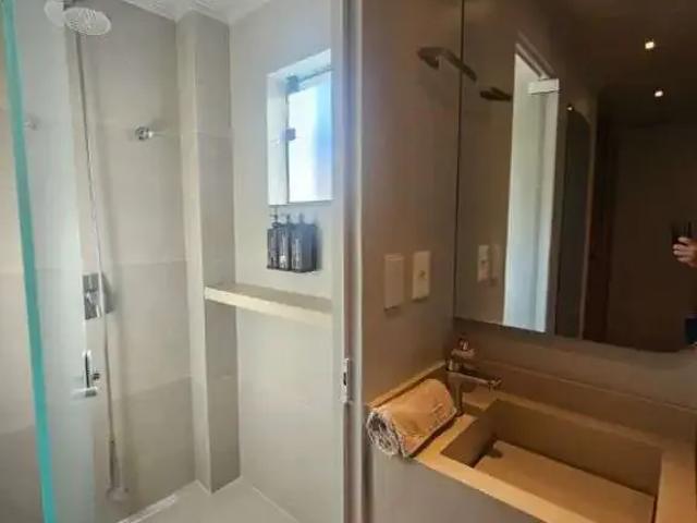 Loft para Locação em Itajaí/SC Fazenda 1 Quartos