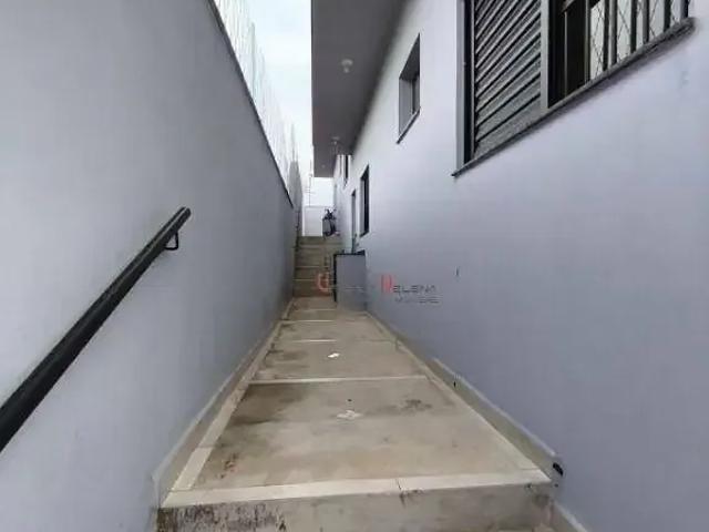 Loft para Locação em Itatiba/SP Jardim Alto de Santa Cruz 1 Quartos