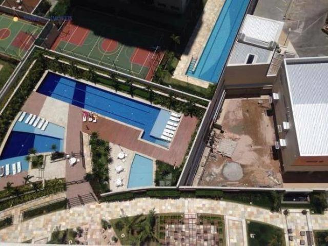 Loft para Locação em Jundiaí/SP Vila Arens I 1 Quartos