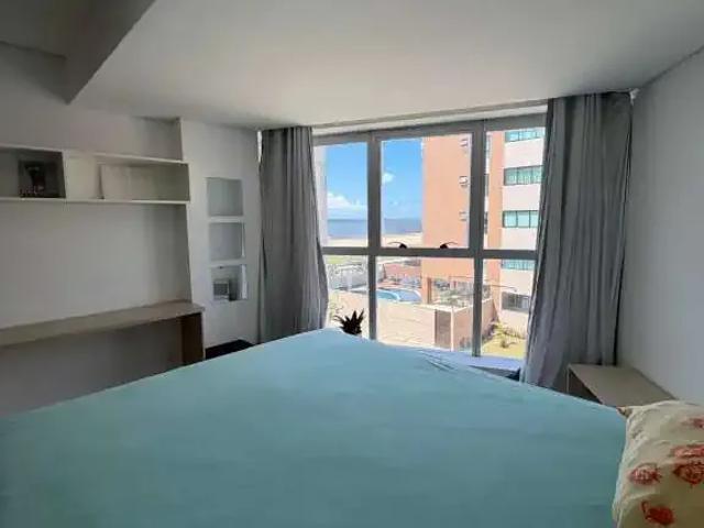 Loft para Locação em Jaboatão dos Guararapes/PE Piedade 1 Quartos
