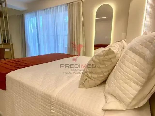 Loft para Locação em João Pessoa/PB Jardim Oceania 1 Quartos