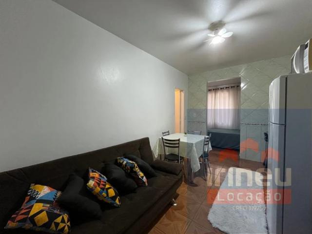 Loft para Locação em Joinville/SC América 1 Quartos