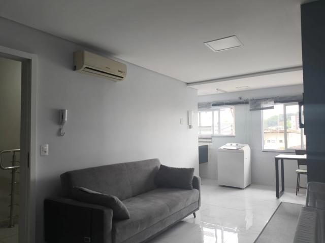 Loft para Locação em Joinville/SC Glória 1 Quartos