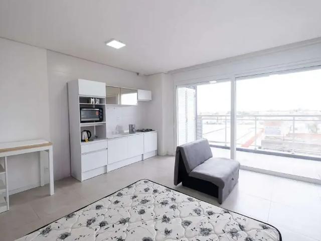Loft para Locação em Pelotas/RS Centro 1 Quartos