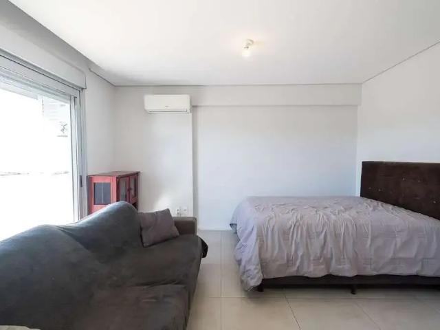 Loft para Locação em Pelotas/RS Centro 1 Quartos