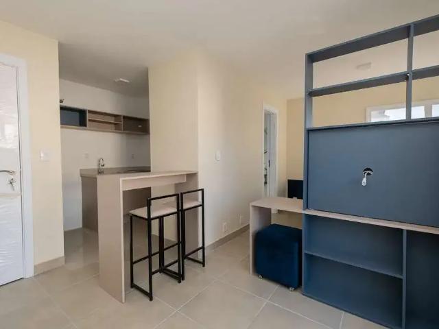 Loft para Locação em Pelotas/RS Centro 1 Quartos