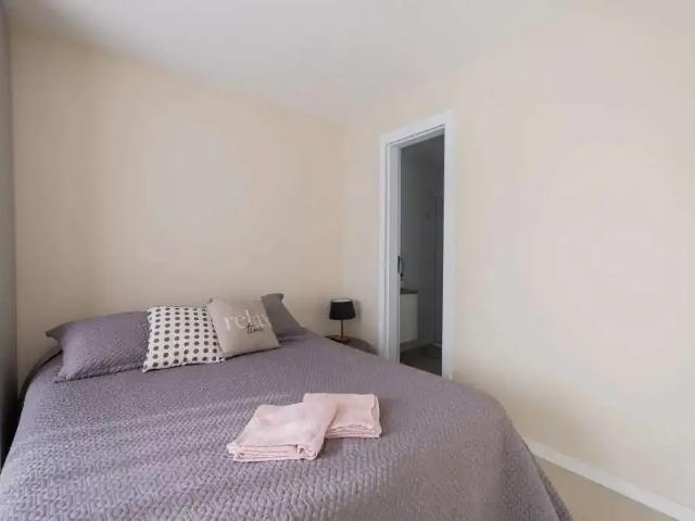 Loft para Locação em Pelotas/RS Centro 1 Quartos