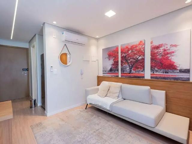Loft para Locação em Pelotas/RS São Gonçalo 1 Quartos