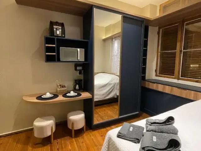 Loft para Locação em Petrópolis/RJ Centro 1 Quartos