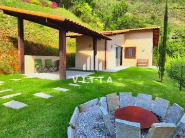 Loft para alugar em Petrópolis, Rio de Janeiro - Garagem