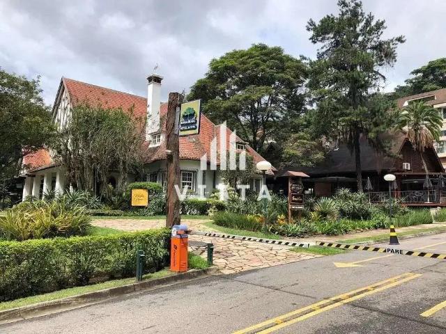 Loft para Locação em Petrópolis/RJ Itaipava 1 Quartos