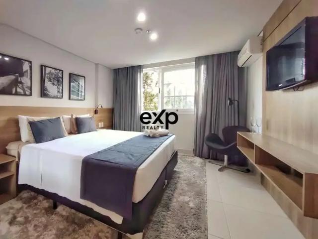 Loft para Locação em Petrópolis/RJ Itaipava 1 Quartos