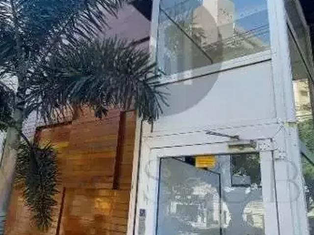 Loft para Locação em Poços de Caldas/MG Jardim Cascatinha 1 Quartos