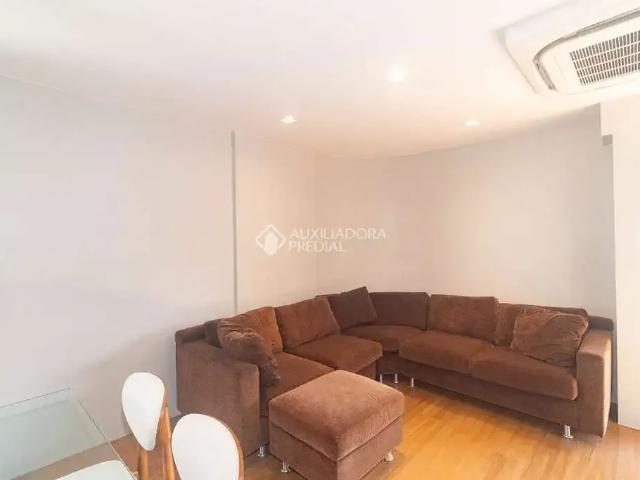 Loft para Locação em Porto Alegre/RS Moinhos de Vento 1 Quartos