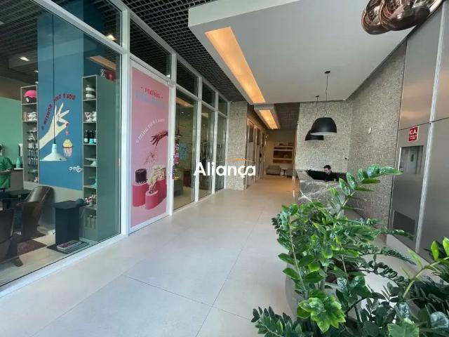 Loft para Locação em Porto Alegre/RS Moinhos de Vento 1 Quartos