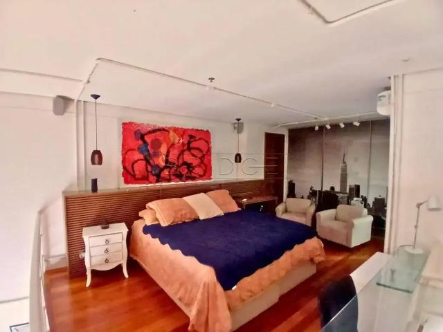 Loft para Locação em Porto Alegre/RS Moinhos de Vento 1 Quartos