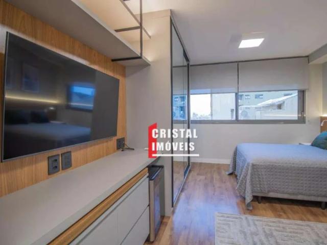 Loft para Locação em Porto Alegre/RS Mont Serrat 1 Quartos