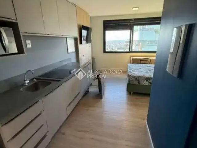 Loft para Locação em Porto Alegre/RS Mont Serrat 1 Quartos