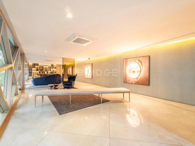 Loft para Locação em Porto Alegre/RS Mont Serrat 1 Quartos