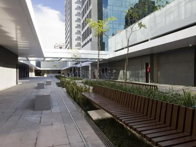 Loft para Locação em Porto Alegre/RS Auxiliadora 1 Quartos