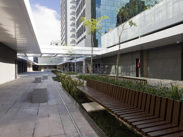 Loft para Locação em Porto Alegre/RS Auxiliadora 1 Quartos