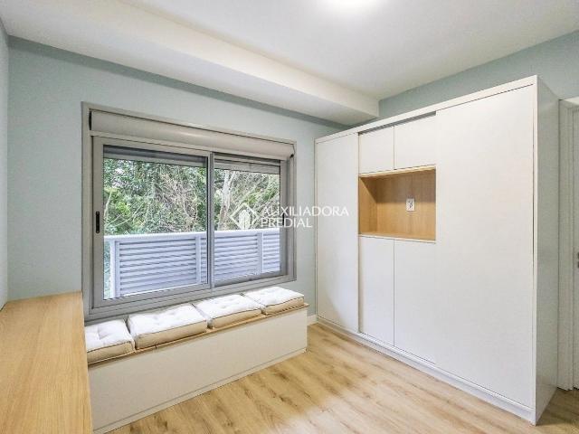 Loft para Locação em Porto Alegre/RS Auxiliadora 1 Quartos