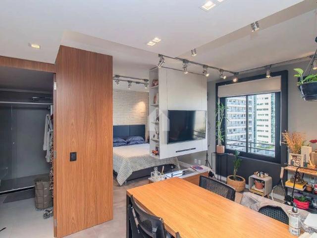 Loft para Locação em Porto Alegre/RS Auxiliadora 1 Quartos