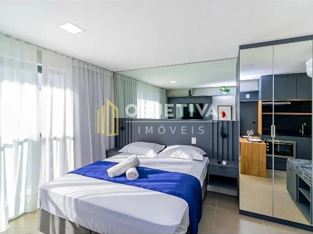 Loft para Locação em Porto Alegre/RS Auxiliadora 1 Quartos