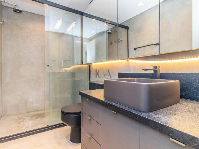 Loft para Locação em Porto Alegre/RS Auxiliadora 1 Quartos