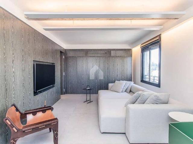 Loft para Locação em Porto Alegre/RS Auxiliadora 2 Quartos