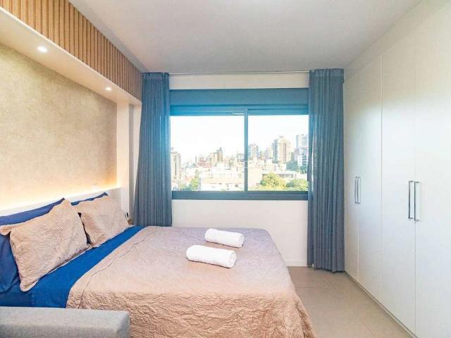 Loft para Locação em Porto Alegre/RS Bela Vista 1 Quartos