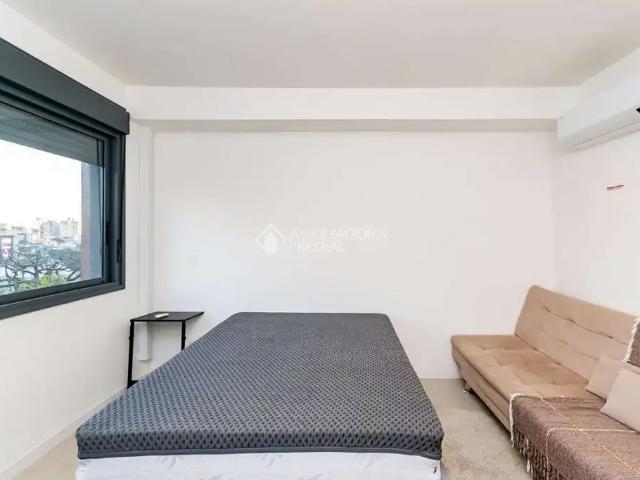 Loft para Locação em Porto Alegre/RS Bela Vista 1 Quartos
