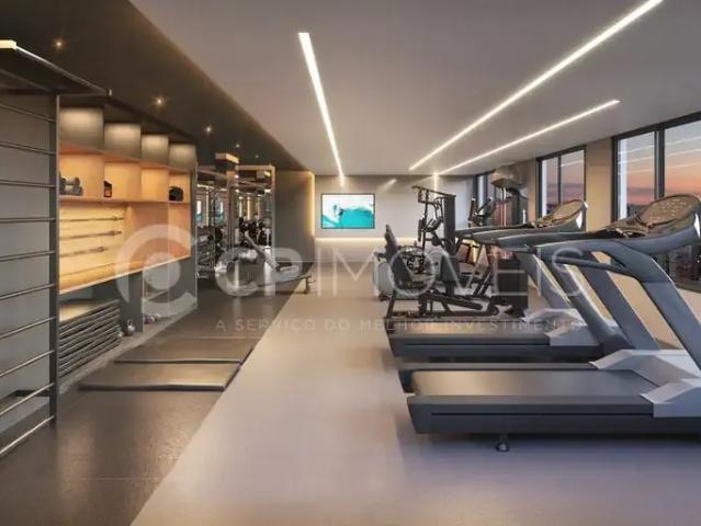Loft para Locação em Porto Alegre/RS Boa Vista 1 Quartos