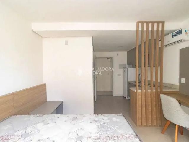 Loft para Locação em Porto Alegre/RS Bom Fim 1 Quartos