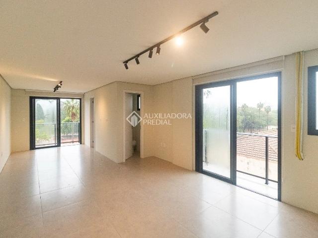 Loft para Locação em Porto Alegre/RS Centro Histórico 1 Quartos