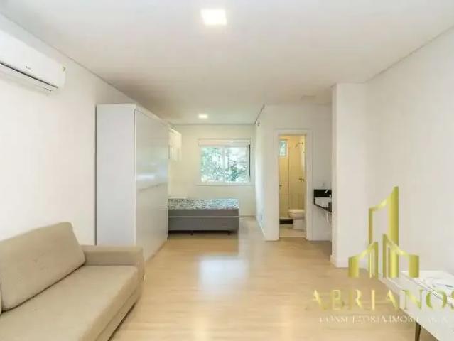 Loft para Locação em Porto Alegre/RS Centro Histórico 1 Quartos