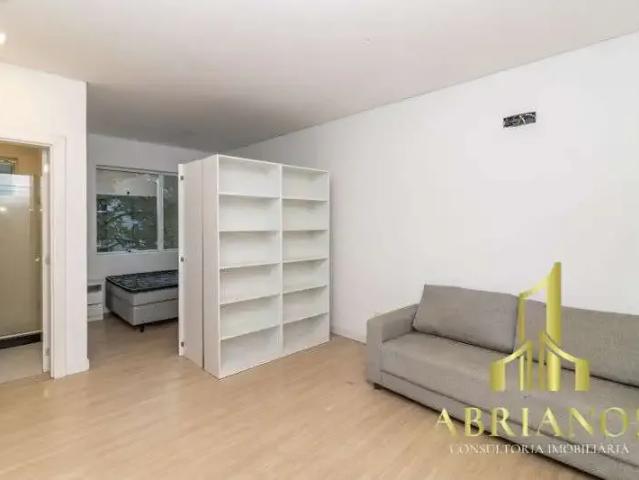 Loft para Locação em Porto Alegre/RS Centro Histórico 1 Quartos